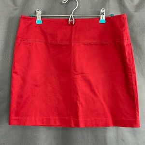 Banana Republic Stretch Skirt Size 10